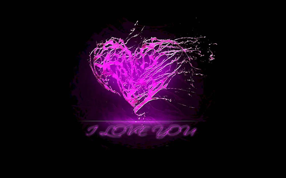 Broken Heart