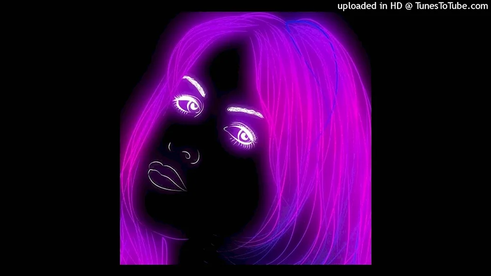 Neon wallpaper