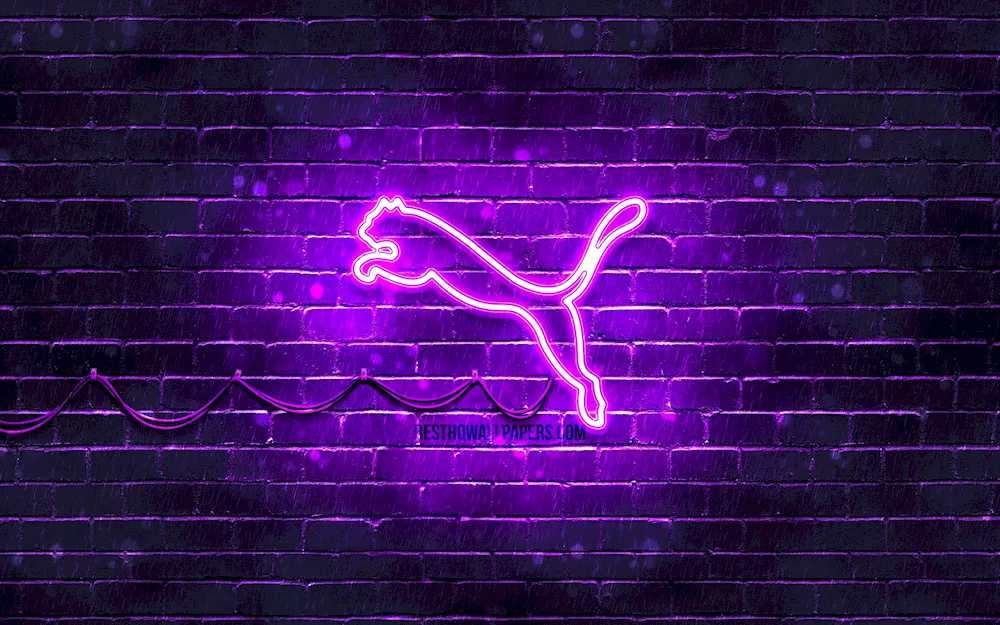 Neon wallpaper