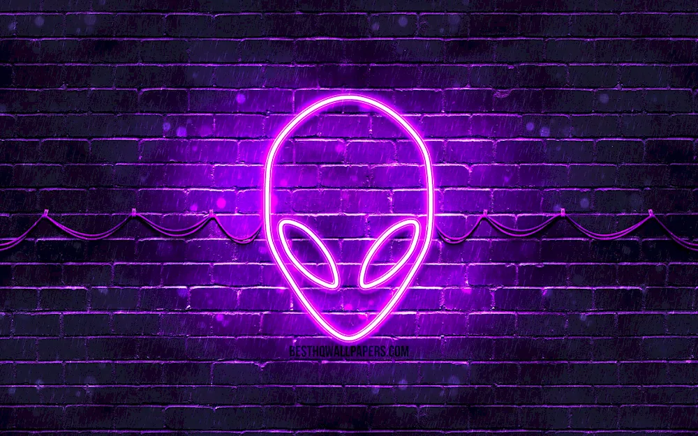 Neon wallpaper