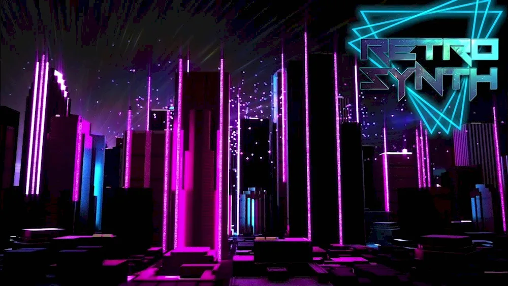 Neon City Neon City 1991