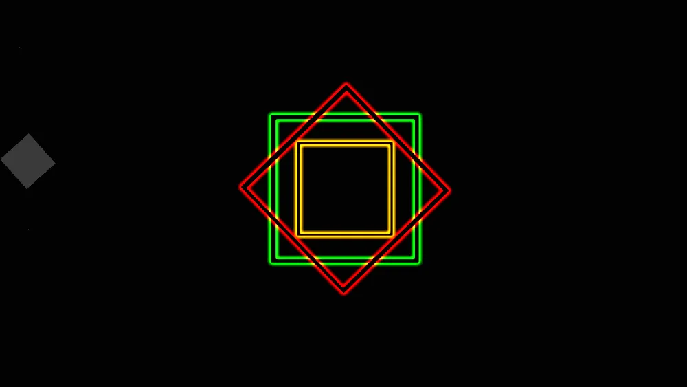 Geometric abstraction