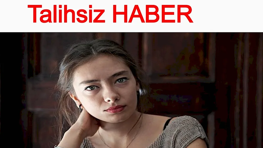 Neslihan Atagül