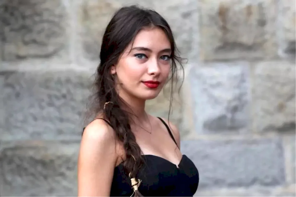 Neslihan Atagül