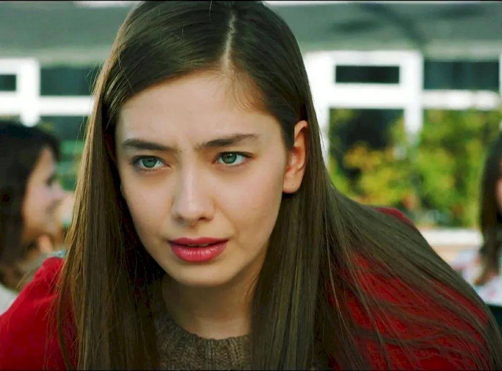 Neslihan Atagül and Kadir Dogulu