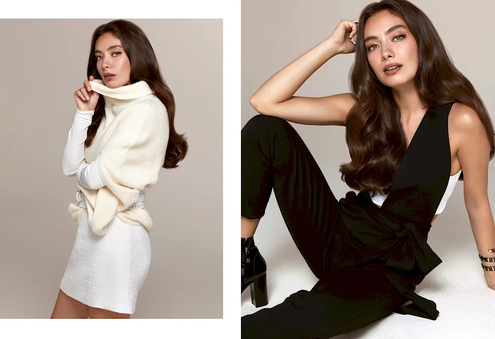 Neslihan Atagül