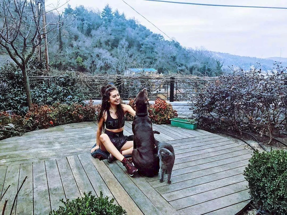 Neslihan Atagül