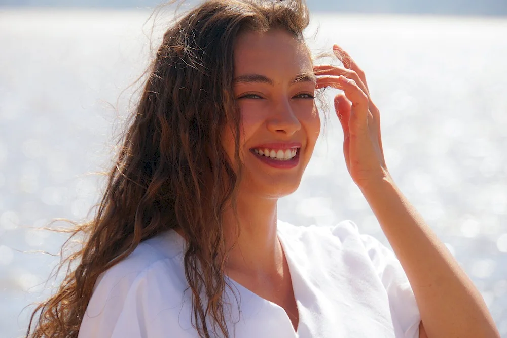 Neslihan Atagül