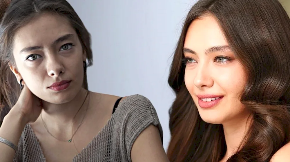Neslihan Atagül