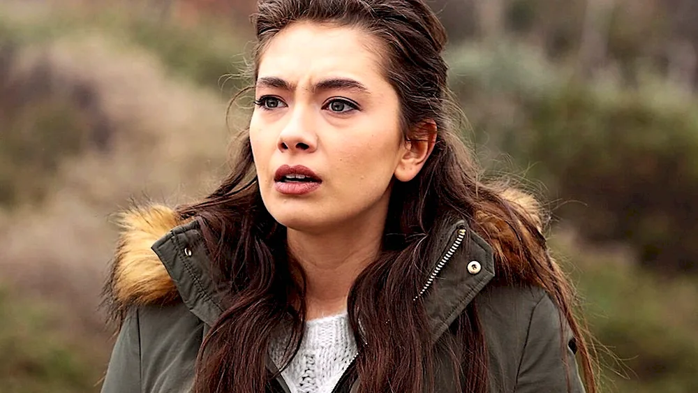 Neslihan Atagül