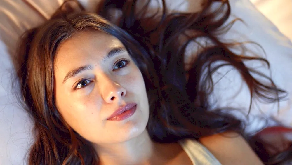 Neslihan Atagül