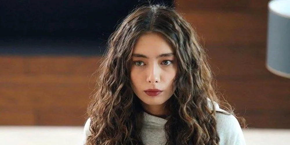 Neslihan Atagül