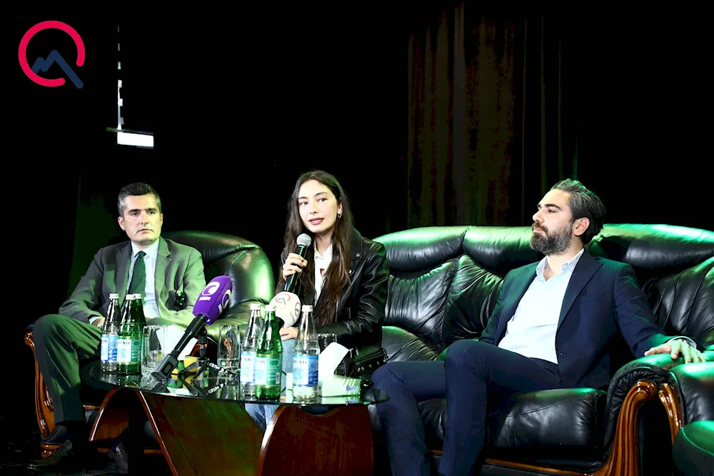 Neslihan Atagül 2022