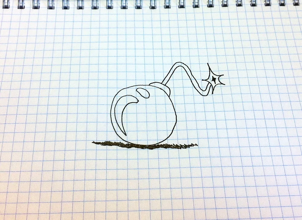 Easy drawings for sketching