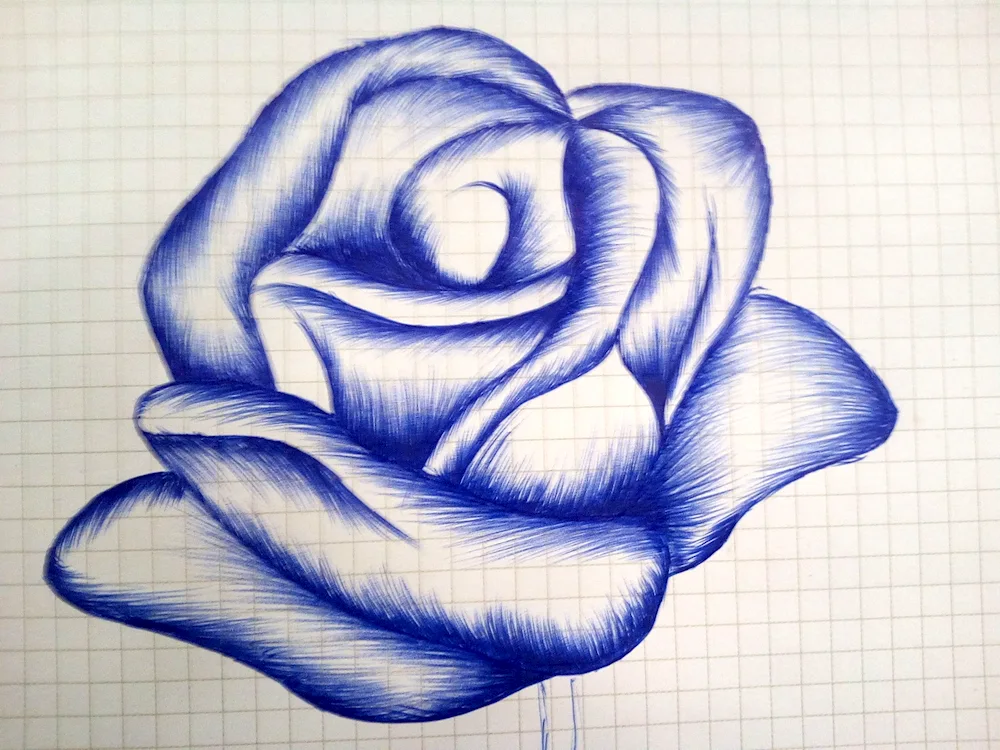 Cute drawing