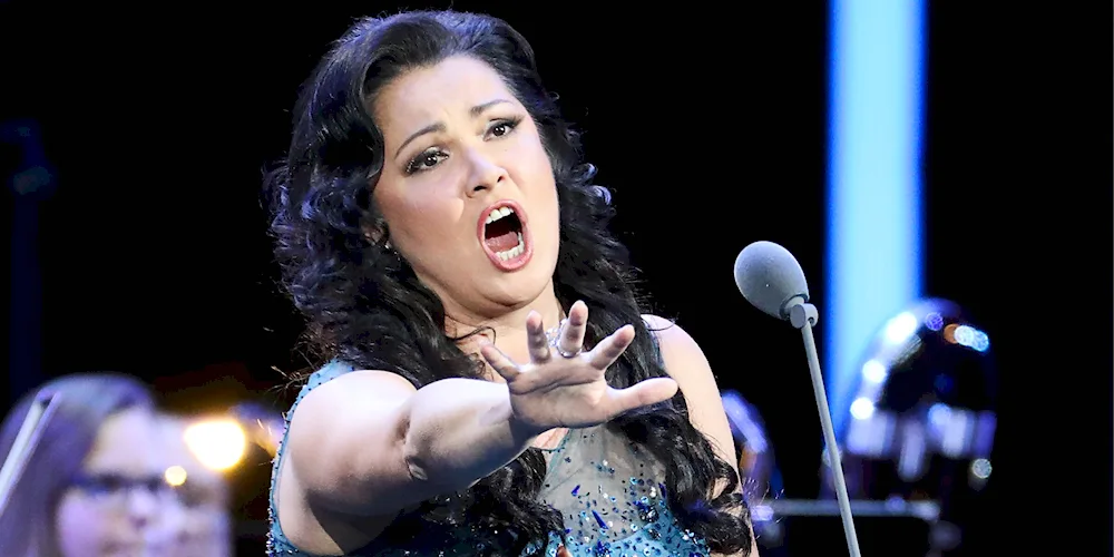 Netrebko