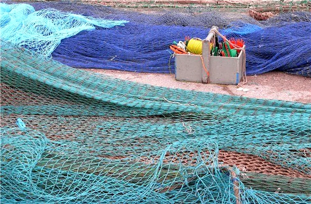 Fishing Net 110 metres