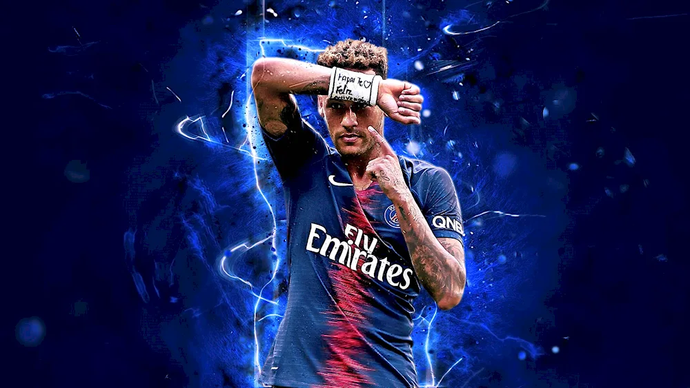 Neymar Jr