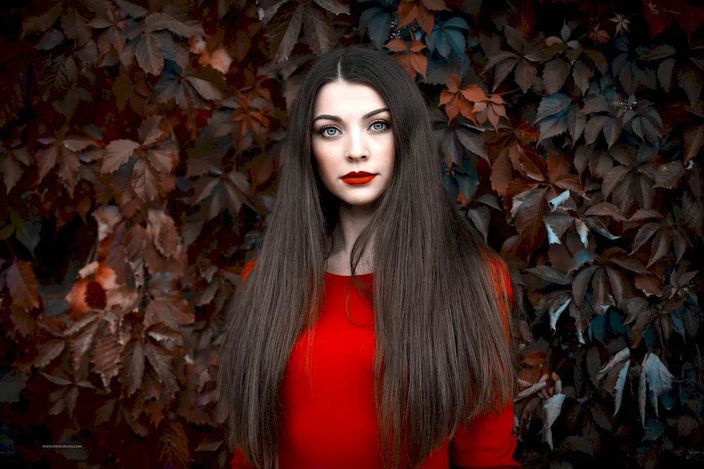 Elena Korzenyuk braid Ukraine