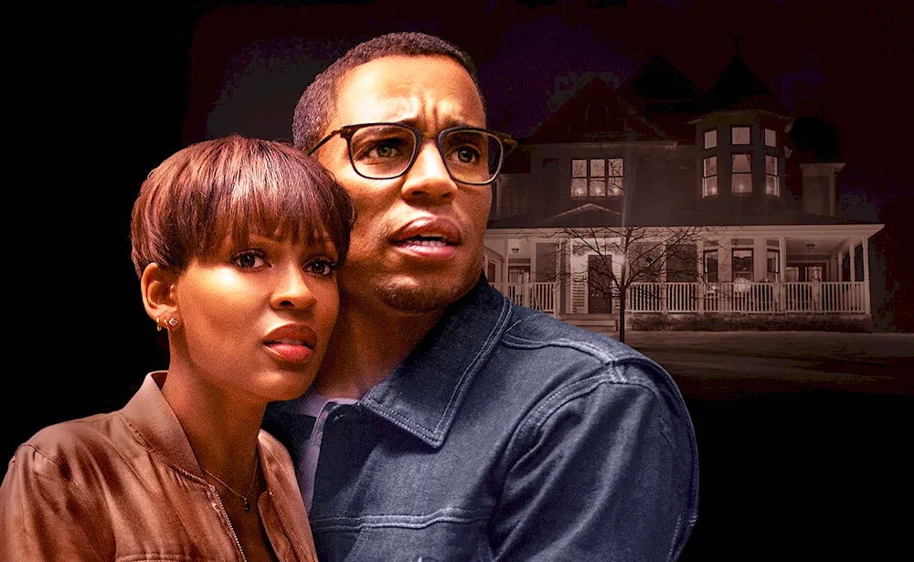 The Dance Fellowship film