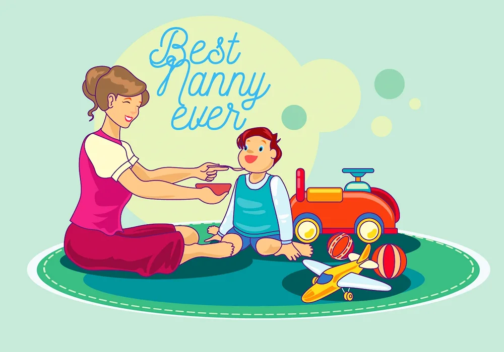 Nanny