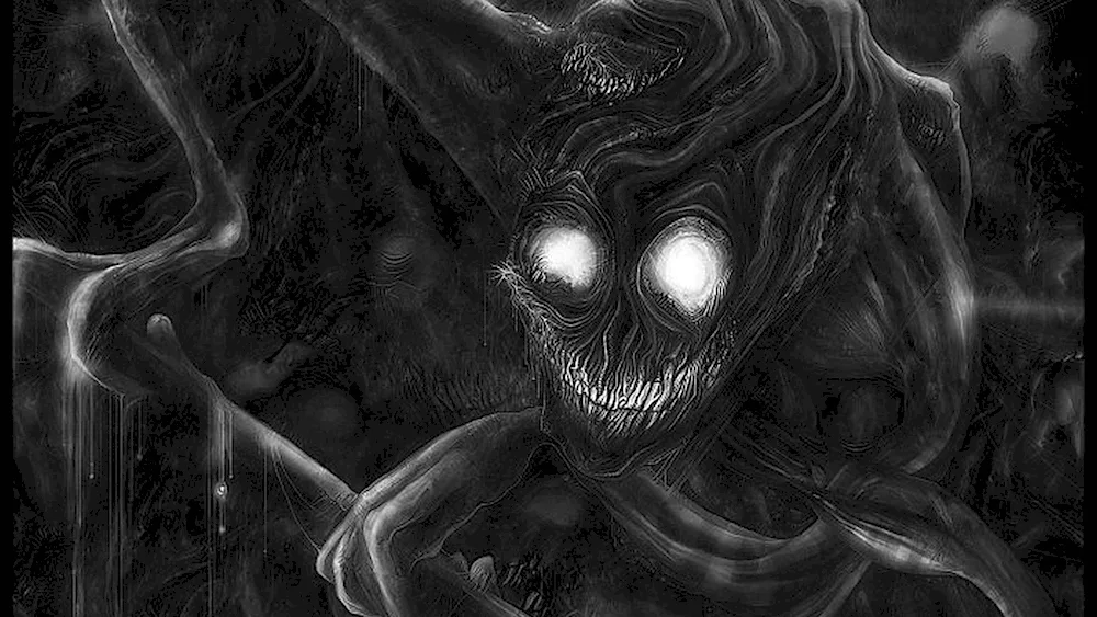 Nyarlathotep Lovecraft