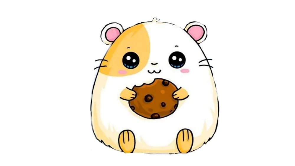 Hamster reference
