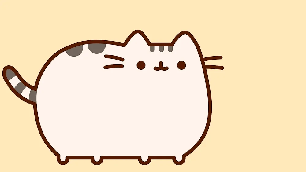 Cute drawing