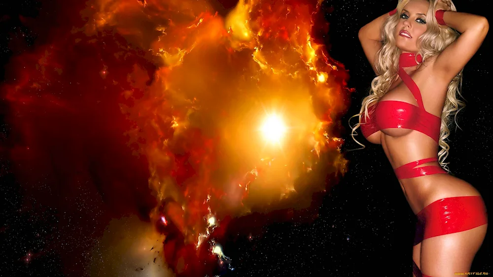 Nicole Coco Austin
