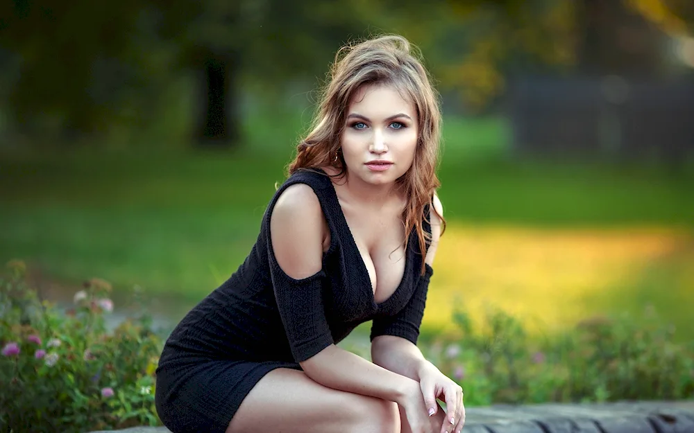 Nika Kolosova Nika Kolosova
