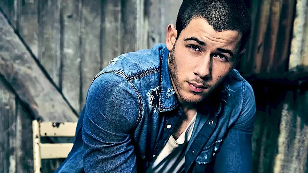 Nick Jonas