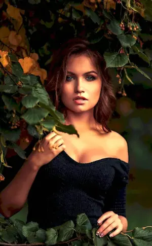 Nika Kolosova Nika Kolosova
