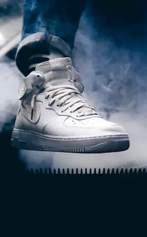 Nike Air Force 1 Jordan