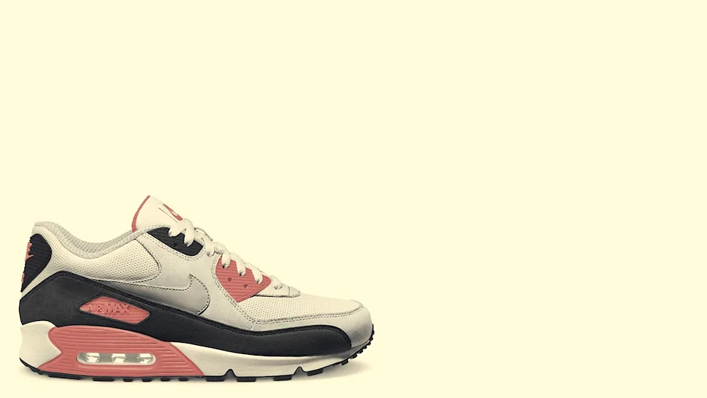 Nike Air Max 90s