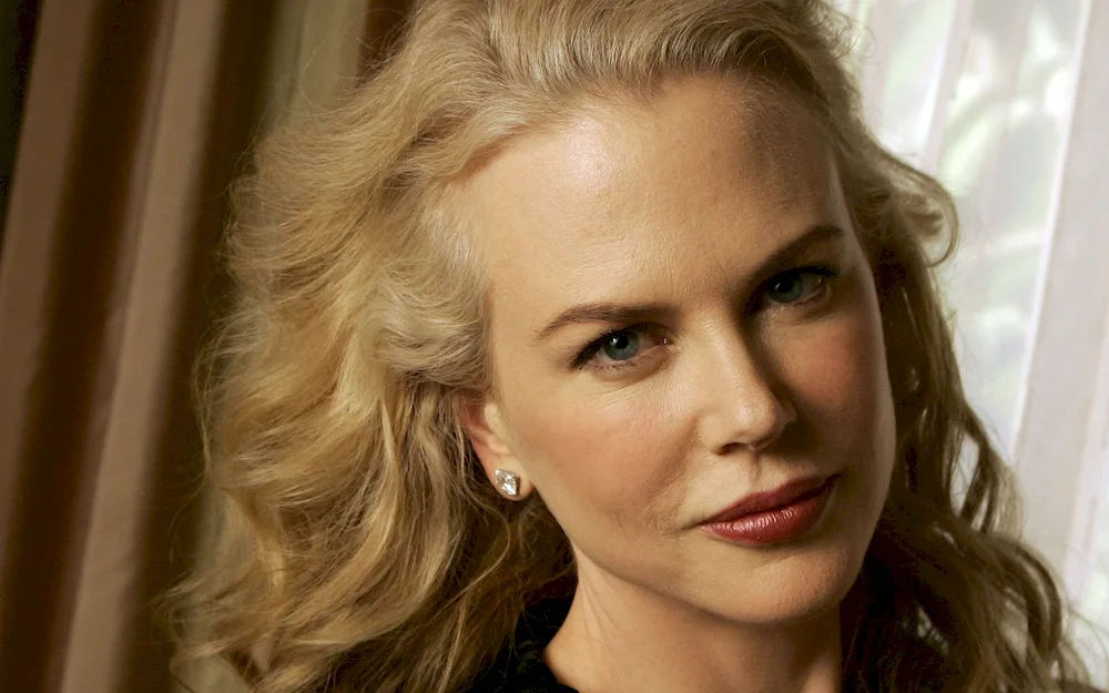 Nicole Kidman