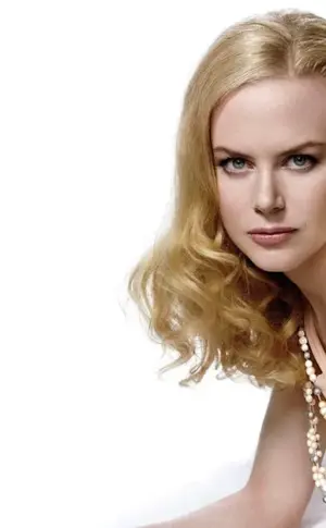 Nicole Kidman