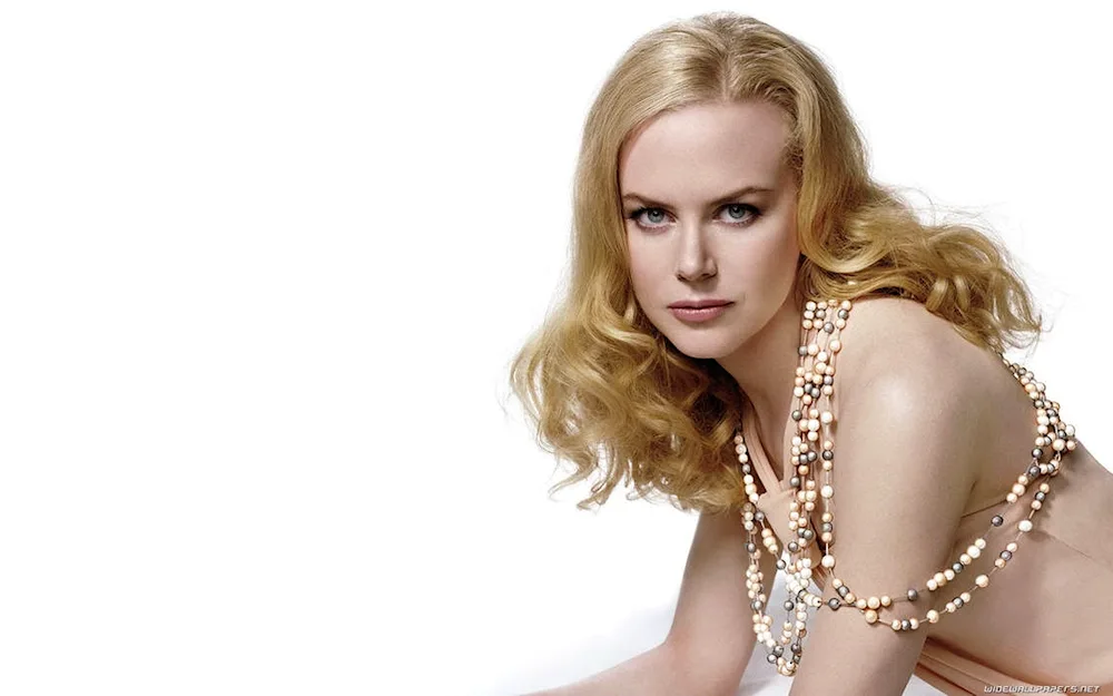 Nicole Kidman