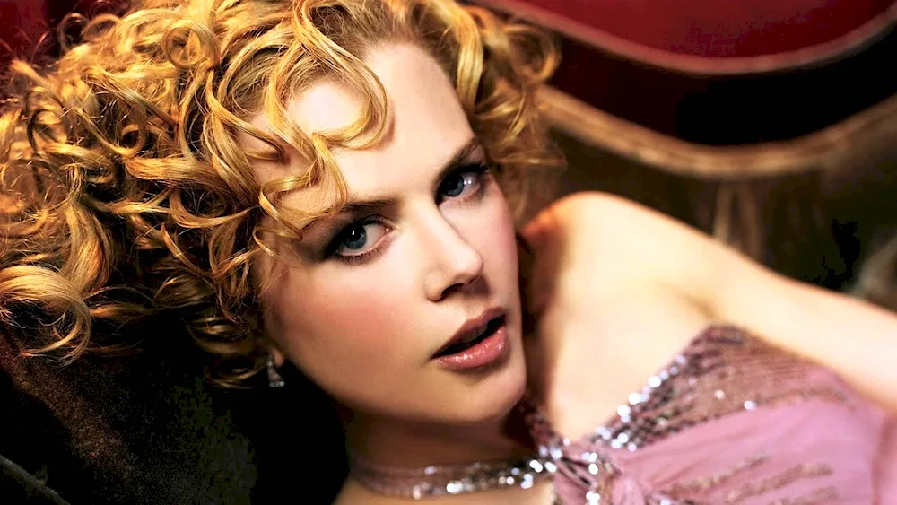 Nicole Kidman