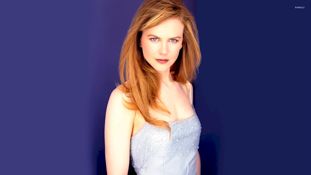 Nicole Kidman