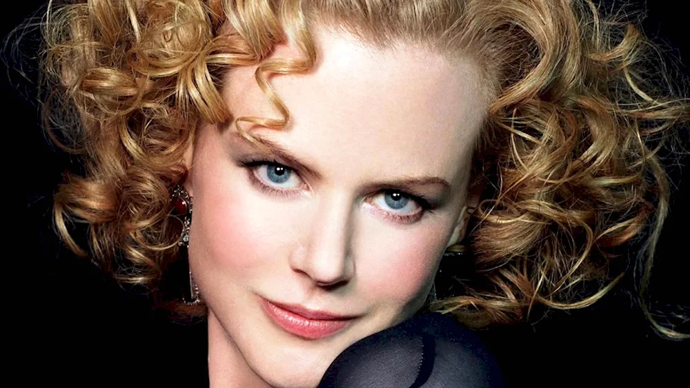 Nicole Kidman