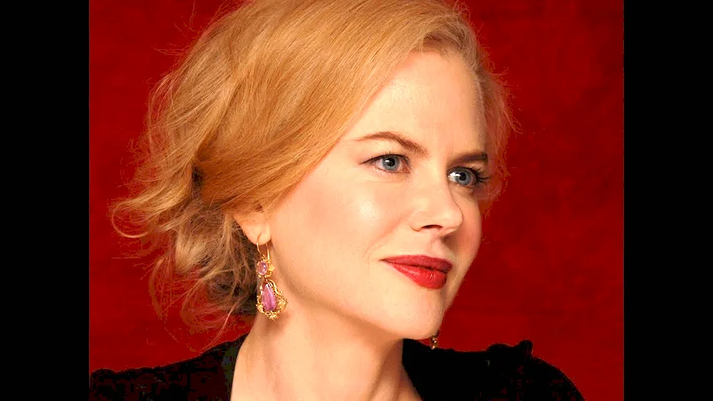 Nicole Kidman photo