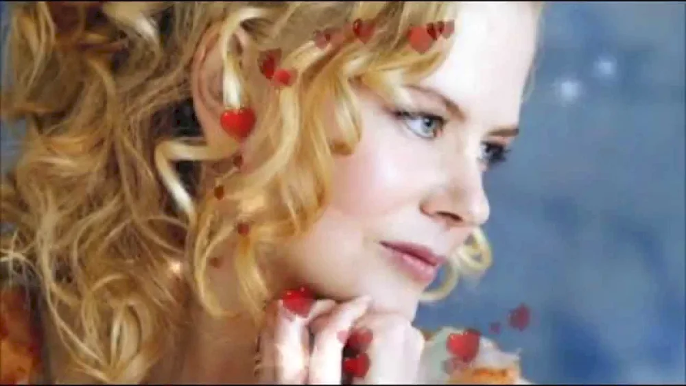 Nicole Kidman