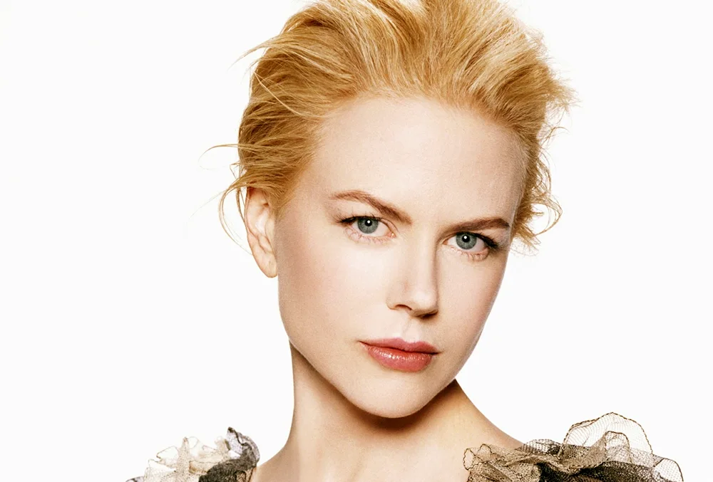 Nicole Kidman