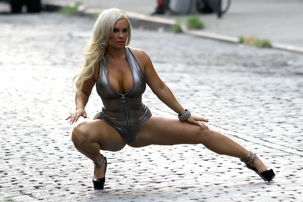 Coco Austin