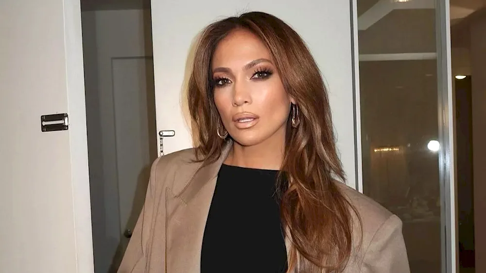 Jennifer Lopez 2023