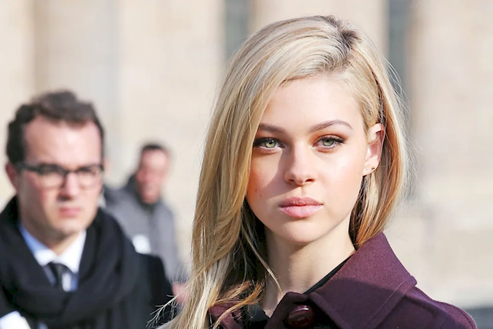 Nicola Peltz