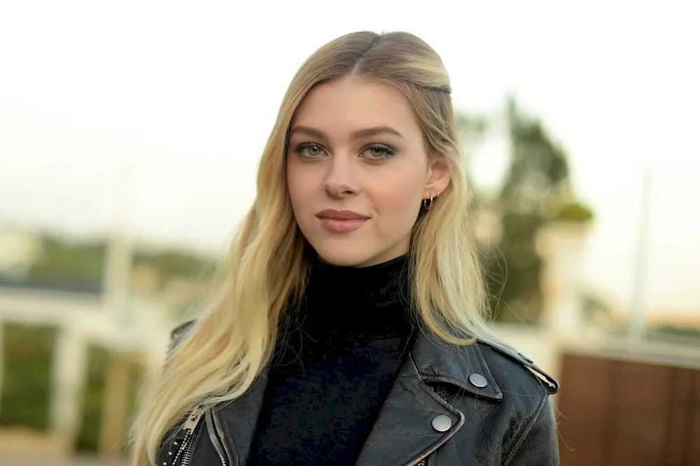 Nicola Peltz