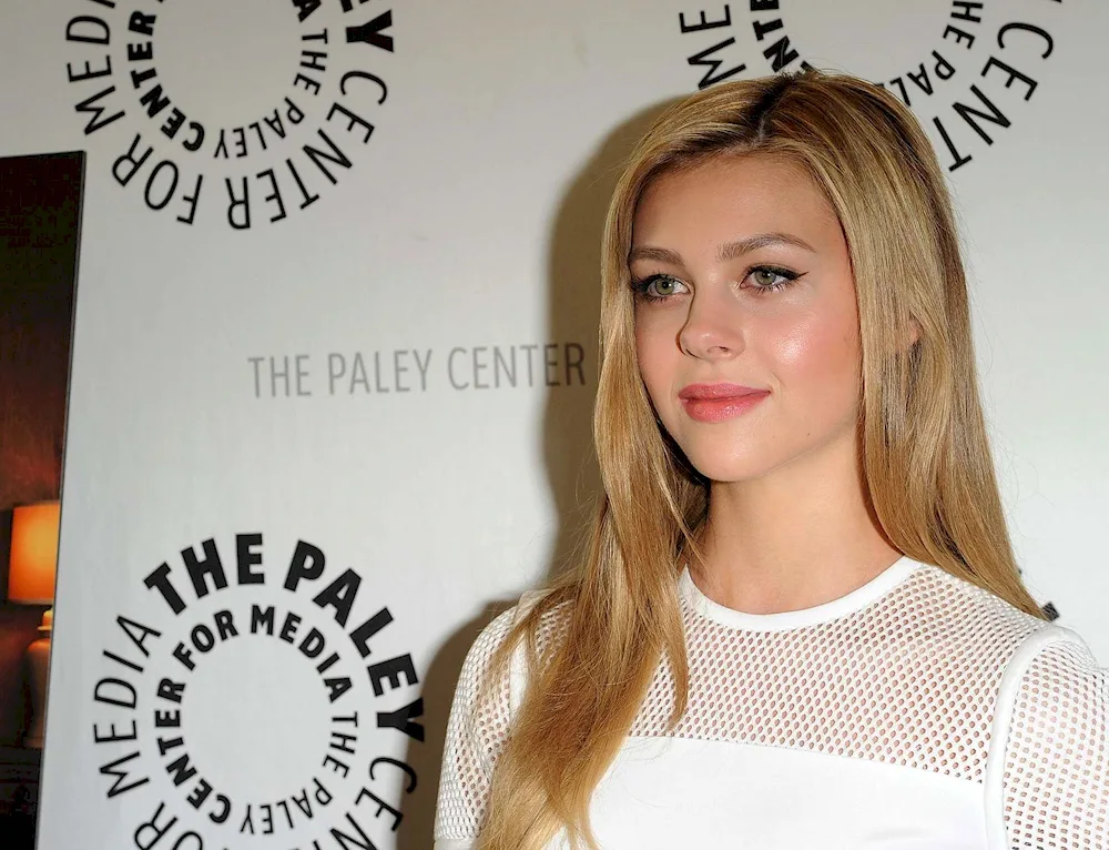 Nicola Peltz