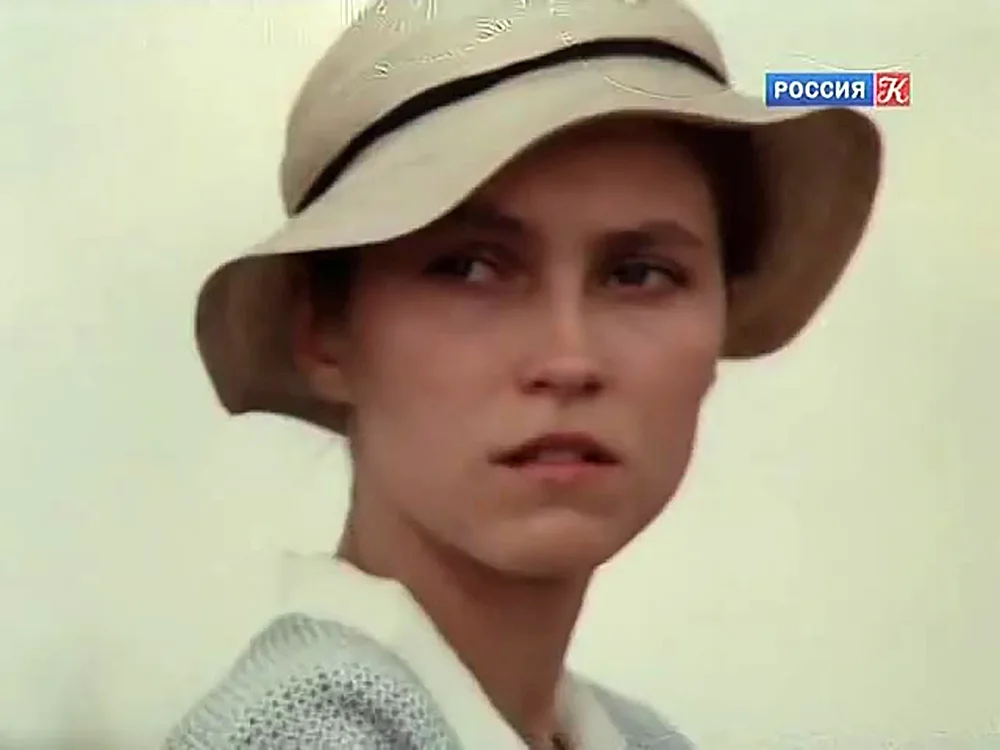 Nikolai Vavilov film 1990