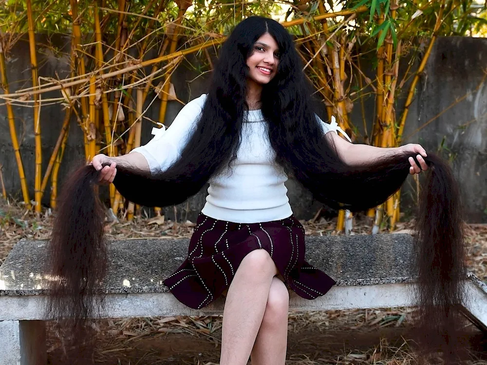 Nilanshi Patel